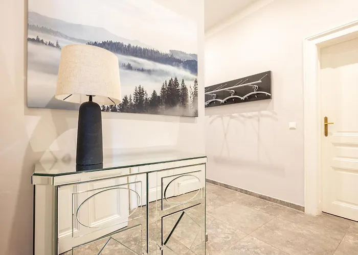 Easy-flat Burggasse- Near Metro