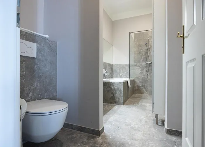 Easy-flat Burggasse- Near Metro *