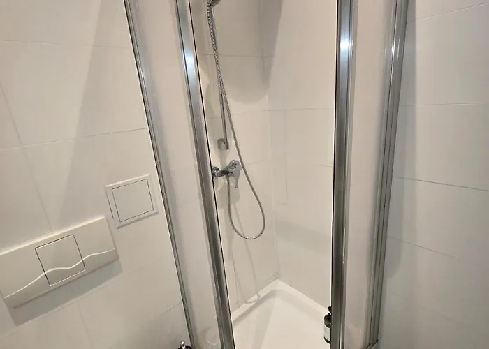 Apartament Easy-flat Burggasse- Near Metro *