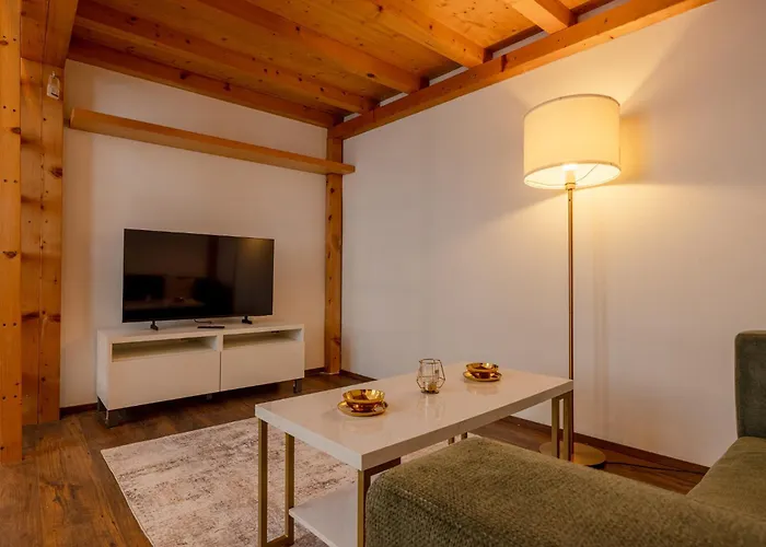 Easy-flat Burggasse- Near Metro Apartament *
